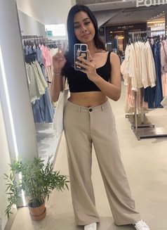DEBORAH DELICIOUS MALAYSIAN CARAMEL DICK - Acompañantes transexual in Kuala Lumpur Photo 27 of 30