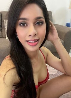 DEBORAH DELICIOUS MALAYSIAN CARAMEL DICK - Acompañantes transexual in Kuala Lumpur Photo 30 of 30