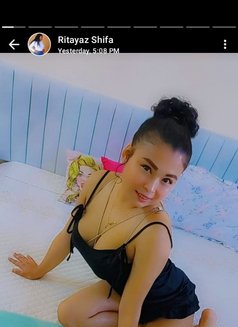 Deborah - escort in Riyadh Photo 5 of 6