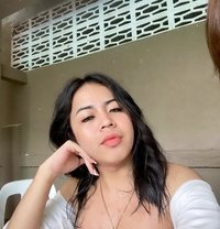 Mlia Ann - Acompañantes transexual in Manila