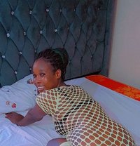 Deborah - escort in Nairobi