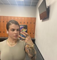 Debra - escort in Edmonton