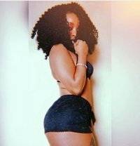 Debrah - escort in Khobar