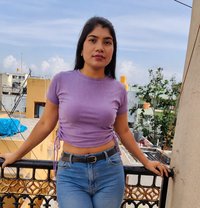 Decent and Cute Profile Satisfaction Gur - escort in Hyderabad