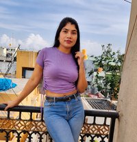 Decent and Cute Profile Satisfaction Gur - escort in Hyderabad