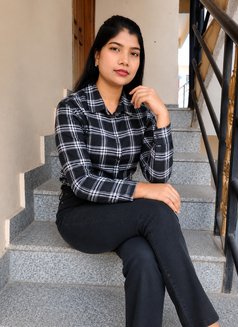 Decent and Cute Profile Satisfaction Gur - escort in Hyderabad Photo 3 of 4