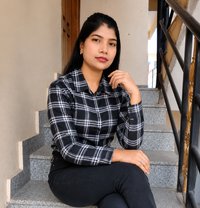 Decent and Cute Profile Satisfaction Gur - escort in Hyderabad