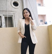 Decent and Friendly Girl Ready for Sex - escort in Hyderabad