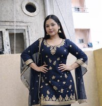 Decent and Friendly Girl Ready for Sex - escort in Hyderabad