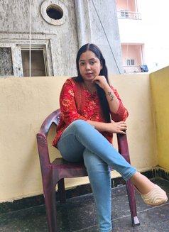 Decent and Friendly Girl Ready for Sex - escort in Hyderabad Photo 4 of 4