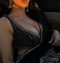 Decent and Friendly Girl Ready for Sex - escort in Hyderabad