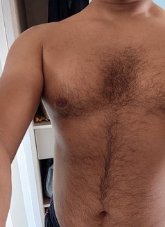 Decent and Handsome - Male escort in Bangalore Photo 1 of 1