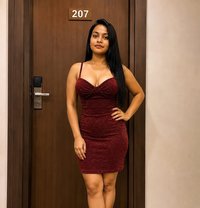 Decent and Verified Profile - escort in Bangalore