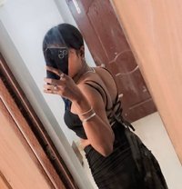 Decent & Vip Full Cooperate Girls Riya - escort in Pune