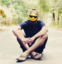 Decent Boy for Girls /Ladies - Male escort in Colombo