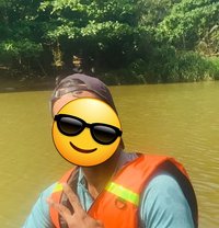 Decent Boy for Girls /Ladies - Male escort in Colombo