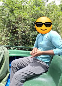 Decent Boy for Ladies - Male escort in Colombo Photo 1 of 1