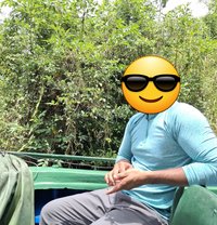 Decent Boy for Ladies - Male escort in Colombo