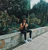 Decent Boy - Acompañantes masculino in Islamabad