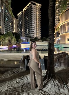 Decent Classy Voluptous Curvy - escort in Manila Photo 2 of 3
