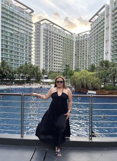 Decent Classy Voluptous Curvy - escort in Manila Photo 3 of 3