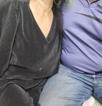 Decent Couple - puta in Colombo