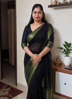 Decent Cute Homely Lady Available for Sx - escort in Hyderabad Photo 1 of 4