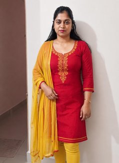 Decent Cute Homely Lady Available for Sx - escort in Hyderabad Photo 3 of 4