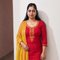 Decent Cute Homely Lady Available for Sx - puta in Hyderabad Photo 3 of 4