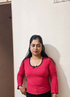 Decent Cute Homely Lady Available for Sx - escort in Hyderabad Photo 4 of 4