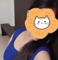 Decent & Genuine Independent Kajal - escort in Pune