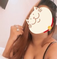 Decent & Genuine Independent Kajal - escort in Pune