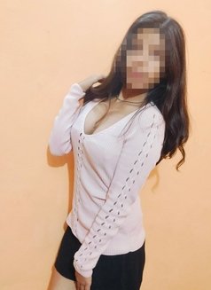 Decent Girl Mona Cam & Meet ❣️ - escort in Hyderabad Photo 3 of 3