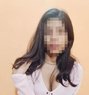 Decent Girl Mona Cam & Meet ❣️ - escort in Hyderabad Photo 1 of 2