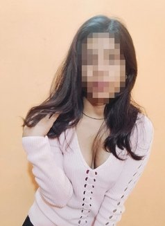 Decent Girl Mona Cam & Meet ❣️ - escort in Hyderabad Photo 1 of 3