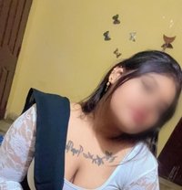 Decent Homely Housewife and College Girl - escort in Bangalore