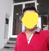 Decent - Male escort in Colombo