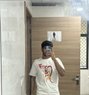 Decvedsaw - Male escort in New Delhi Photo 1 of 2