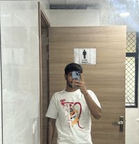Decvedsaw - Male escort in New Delhi
