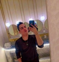 Dede riyadh - Male escort in Riyadh