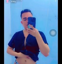 Dede riyadh - Male escort in Riyadh