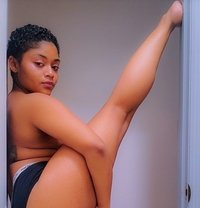 Dede - Acompañantes transexual in Abu Dhabi