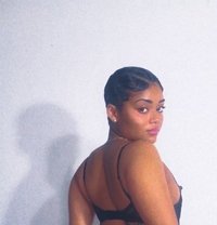 Dede - Acompañantes transexual in Abu Dhabi