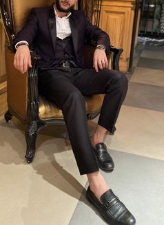 Dedo - Male escort in Guangzhou Photo 1 of 2