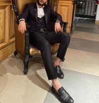 Dedo - Male escort in Guangzhou