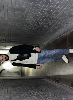 Dedo - Acompañantes masculino in Guangzhou Photo 2 of 4