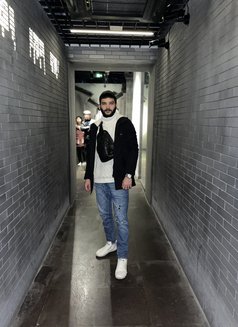 Dedo - Acompañantes masculino in Guangzhou Photo 3 of 4