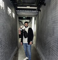 Dedo - Acompañantes masculino in Guangzhou