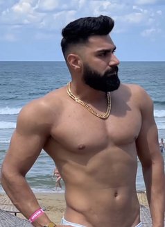 Dee alex - Acompañantes masculino in Dubai Photo 3 of 5