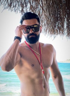 Dee alex - Acompañantes masculino in Dubai Photo 5 of 5